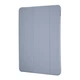 Чехол-книжка Smart Case iPad Pro (13"/2024) Clear Lavender Grey - изображение 1