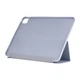 Чехол-книжка Smart Case iPad Pro (13"/2024) Clear Lavender Grey - изображение 5