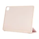 Чехол-книжка Smart Case iPad Pro (13"/2024) Clear Pink Sand - изображение 5
