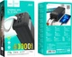 Внешний аккумулятор (Power Bank) Hoco J86B 22.5W 60000mAh LED Light (PD3.0, QC3.0) 1C+4A Black (38275) - изображение 7