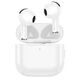 Наушники Bluetooth Hoco EW78 True wireless stereo headset White - изображение 2
