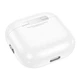 Наушники Bluetooth Hoco EW78 True wireless stereo headset White - изображение 3