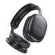 Навушники Bluetooth Hoco W35 Air Triumph BT headphones Black - зображення 3