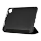 Чехол-книжка Smart Case iPad Pro (11"/2024) Clear Black - изображение 5