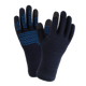 Рукавички водонепроникні демісезонні DexShell ThermFit 3.0 Gloves Синій розмір M (Kali) - зображення 1