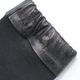 Шкарпетки водонепроникні Dexshell Wading Pro Socks, чорні, розмір M (39-42) - изображение 2