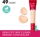 Консилер Bourjois Healthy Mix Serum Concealer 49 Ivory 11 мл (3616305242204) - изображение 3