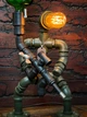 Дозатор для алкоголя "Штурмовик" Хаки - изображение 9