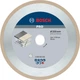 Алмазне коло Bosch Best for Ceramic, 250x30/25,40x2,4 мм (2608602638) - зображення 1
