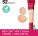 Консилер Bourjois Healthy Mix Serum Concealer 52 Beige 11 мл (3616305333629) - изображение 3