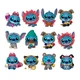 Игровая фигурка Mystery Minis – Стич в костюме, микс, 1 штука (TS01091996251228) - изображение 2