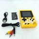 Ігрова консоль Sup Game Box 500 ігр. ZH-705 Колір: жовтий - зображення 10