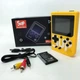 Ігрова консоль Sup Game Box 500 ігр. ZH-705 Колір: жовтий - зображення 9