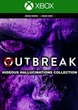 Ключ активации Outbreak: Hideous Hallucinations Collection для Xbox One/Series S/X - изображение 1