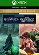 Ключ активации Hogwarts Legacy + Harry Potter: Quidditch Champions Deluxe Editions Bundle для Xbox One/Series S/X - изображение 1