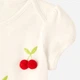 Дитяча футболка для дівчинки Gymboree GD-00080791 85-89 см Біла (DN193511632706) - зображення 3