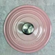 Казан Le Creuset Evolution 3,1 л с крышкой Shell Pink (21114247770430) - изображение 3