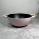 Казан Le Creuset Evolution 3,1 л с крышкой Shell Pink (21114247770430) - изображение 5