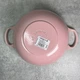 Казан Le Creuset Evolution 3,1 л с крышкой Shell Pink (21114247770430) - изображение 7
