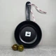 Сковорідка Wok Staub Cast Iron 16 см чорна (40501-142-0) - зображення 1