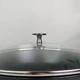 Сковорідка Вок Staub Perfect 30 см чорна (1312923) - зображення 4