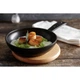 Сковорідка Wok Staub Cast Iron 16 см чорна (40501-142-0) - зображення 7