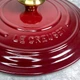 Казан Le Creuset Evolution 4,1 л Rhone (21114269490441) - изображение 7