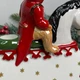 Подсвечник Villeroy & Boch Christmas Toys Memory 22х9х17 см (1483276551) - изображение 6