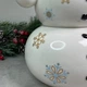 Банка для печенья Villeroy & Boch Christmas Toys Memory 20,5х18х31 см новогодняя (1486024501) - изображение 5