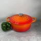 Кастрюля Le Creuset Signature Volcanic 2,4 л с крышкой (21177200902430) - изображение 2