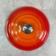 Кастрюля Le Creuset Signature Volcanic 2,4 л с крышкой (21177200902430) - изображение 5