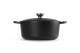 Кастрюля Le Creuset Signature 5,3 л Satin Black (21177260000430) - изображение 3