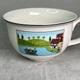 Чашка для капучино Villeroy & Boch Design Naif XL 500 мл (1486301210) - зображення 3
