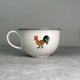 Чашка для капучино Villeroy & Boch Design Naif XL 500 мл (1486301210) - зображення 4