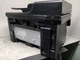 МФУ принтер Б-класс HP LaserJet Pro M1214NFH MFP / Лазерная монохромная печать / 600x600 dpi / 18 стр/мин / A4 / USB Type-B, Ethernet / Кабели в комплекте б/у - изображение 4