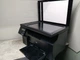 МФУ принтер Б-класс HP LaserJet Pro M1214NFH MFP / Лазерная монохромная печать / 600x600 dpi / 18 стр/мин / A4 / USB Type-B, Ethernet / Кабели в комплекте б/у - изображение 5