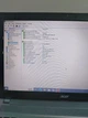Ноутбук Acer Aspire V3-571G / 15.6" (1366x768) TN / Intel Core i7-3630QM (4 (8) ядра по 2.4 - 3.4 GHz) / 8 GB DDR3 / 500 GB SSD / nVidia GeForce GT 640M, 2 GB GDDR3, 128-bit / WebCam / DVD-ROM б/в - зображення 6
