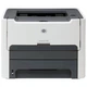 Принтер HP LaserJet 1320 / Лазерная монохромная печать / 1200x1200 dpi / A4 / 21 стр/мин / USB 2.0 / Дуплекс б/у - изображение 1
