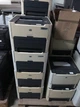 Принтер HP LaserJet 1320 / Лазерная монохромная печать / 1200x1200 dpi / A4 / 21 стр/мин / USB 2.0 / Дуплекс б/у - изображение 3