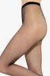 Колготки Gatta 3/4(M/L) Чорний (105133) - зображення 3