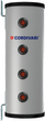 Буферная емкость Cordivari VOLANO UP GBF 100 л (3070160920034) - изображение 1