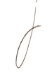 Карандаш для бровей Bourjois Brow Reveal Автоматический 002 Soft Brown 0.09 г (3616303397913) - изображение 3