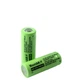Акумулятор технічний MastAK 2/3AAA 1,2 V 400mAh (Ni-Mh) - зображення 2