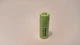 Акумулятор технічний MastAK 2/3AAA 1,2 V 400mAh (Ni-Mh) - зображення 3