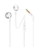Наушники JBL T205 Chrome (JBLT205CRM) - изображение 1