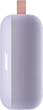 Портативная колонка Bose Soundlink Flex Bluetooth Speaker Chilled Lilac (865983-0700) - изображение 3