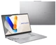 Ноутбук ASUS Vivobook Pro 15 OLED N6506MU-MA029 Cool Silver - изображение 2