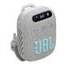 Портативная колонка JBL Wind 3 Grey (JBLWIND3GRY) - изображение 1