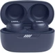 Навушники бездротові JBL Live Free NC+ TWS Blue (JBLLIVEFRNCPTWSU) - зображення 3