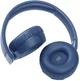 Наушники беспроводные JBL Tune 660NC Blue (JBLT660NCBLU) - изображение 4